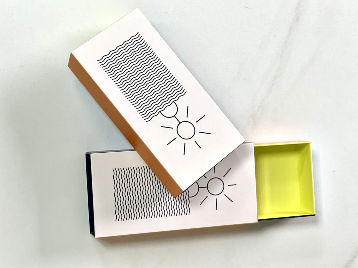Handmade Box